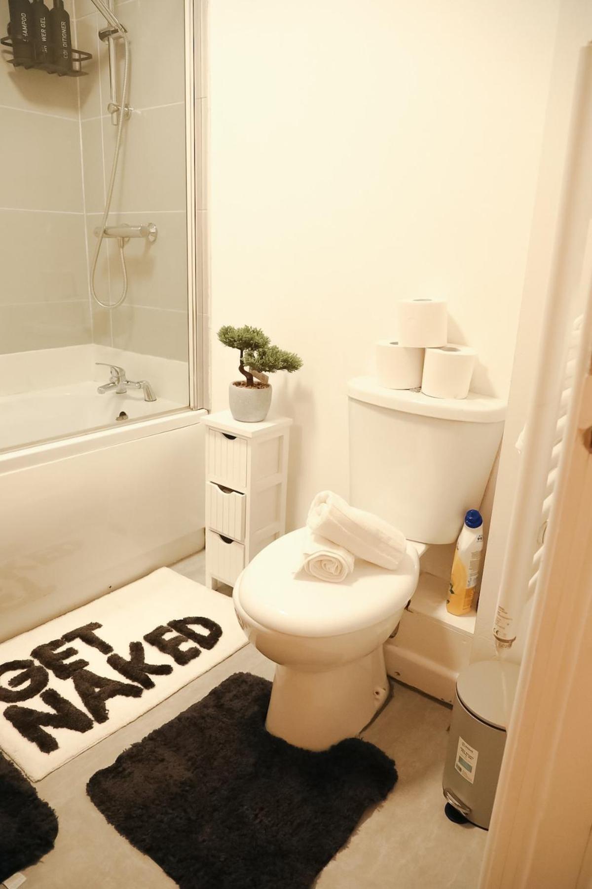 1 Bedroom Apartment Bradford City Centre Foster Square Exterior foto